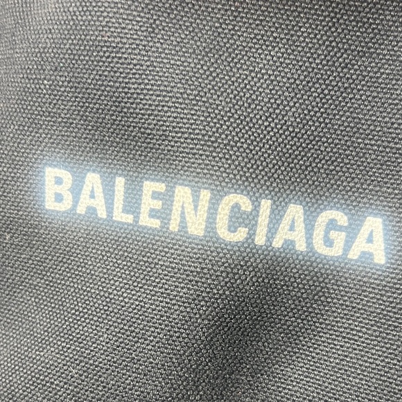Balenciaga Cabas tote bag - Picture 7 of 11